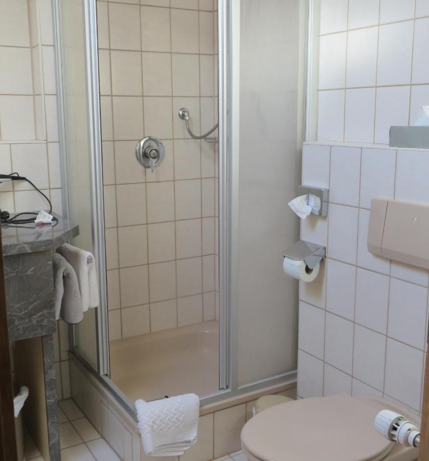 Ferienwohnung Gouiaa Bischofswiesen Eksteriør billede